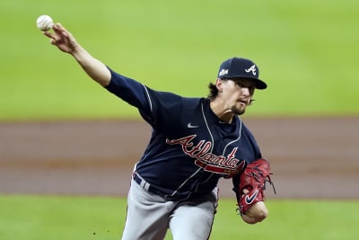 Player Profiles 2020: Atlanta Braves Starting Pitchers