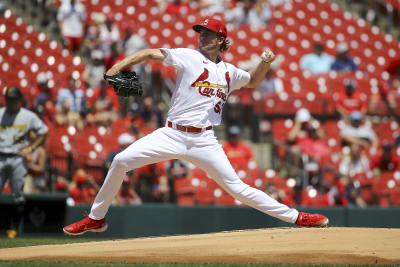 St. Louis Cardinals Jack Flaherty to make season debut vs Pirates