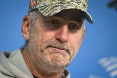 Panthers fire Frank Reich after 11 games and name Chris Tabor