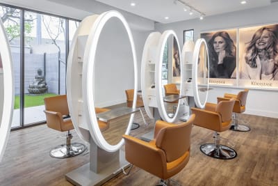 The Land Of Barbers  best hair salons near me