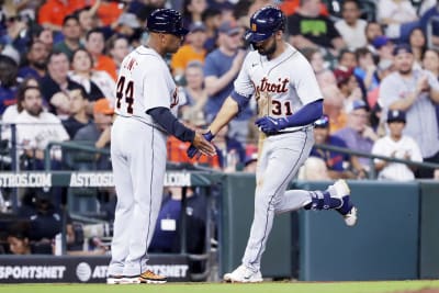 Spencer Turnbull sharp in Tigers' intrasquad