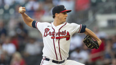 Braves, Austin Riley agree on 10-year, $212M extension