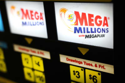 After no winners, Mega Millions and Powerball jackpots soar