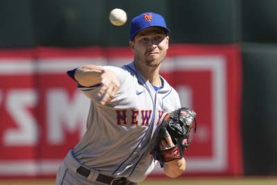 Mets news: New York gets worrisome Jacob deGrom injury update