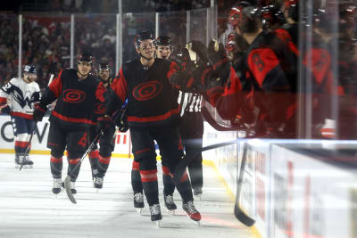 Carolina Hurricanes to Host Hockey Fights Cancer Night This Weekend