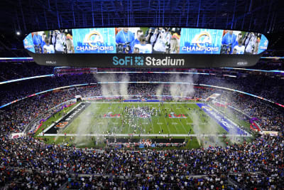 Super Bowl LVI: A viewer's guide to get you through Sunday