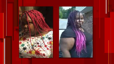 Missing woman found safe in Lynchburg Missing woman found safe in Lynchburg