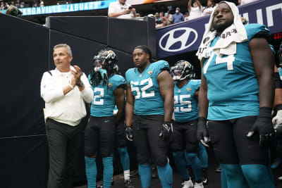 What do Jaguars players, front office think of Urban Meyer video