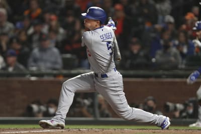 Los Angeles Dodgers: Pencil Corey Seager in for a fantastic 2020 season