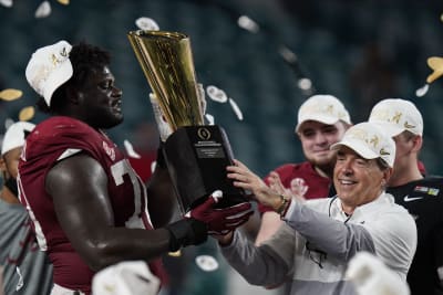 Alabama win 
