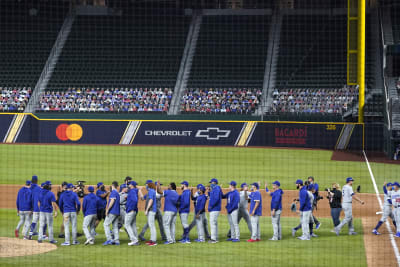 MLB-best Dodgers to 14th NLCS after 12-3 win to sweep Padres