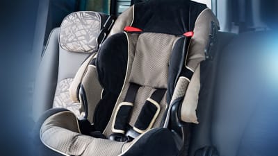 Consumer reports on sale baby car seats
