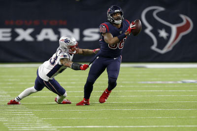 Watt's renaissance in Houston helps Texans win two straight