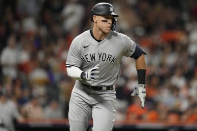 Judge should be next Yankees captain, teammate Cortes says