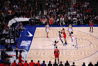 N.B.A. Basketball Returns to Chinese TV After a Long Absence - The