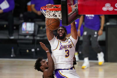 Bubble Kings: Lakers run past Heat for 17th NBA championship - The