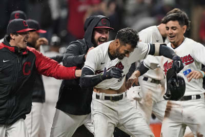 Cleveland Indians: Third straight AL Central Championship is first