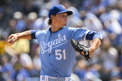 Division rival Royals trade for pitcher who doesn't like new Detroit Tigers  SS Javier Baez at all