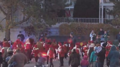 Graham Christmas Parade 2022 Route Photos: This Is The Chaos And Aftermath Of Waukesha Christmas Parade Tragedy