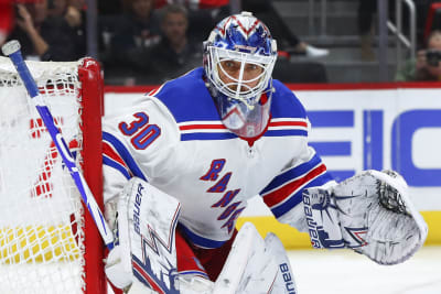 Washington Capitals goalie Henrik Lundqvist to undergo open-heart surgery