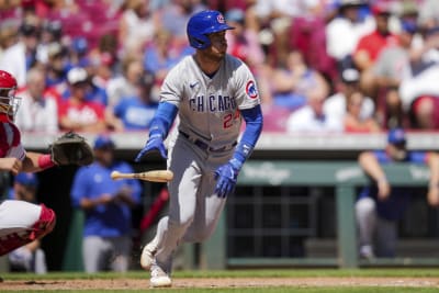 Cubs score 6 runs late to rally for 7-4 win over Yankees