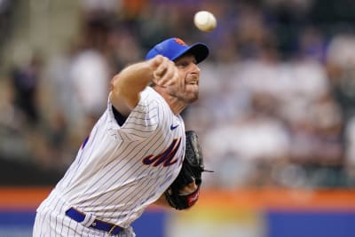 Jacob deGrom expected to return by end of July vs. Yankees?