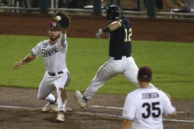 Vanderbilt Baseball Freshman Roommate Challenge 