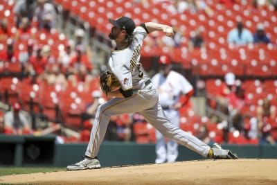 Matthew Liberatore's scoreless outing lifts the Cardinals over