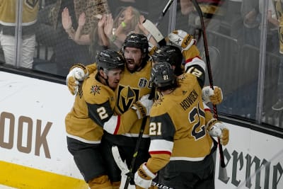 NHL: Preseason picks reveal Golden Knights had us fooled