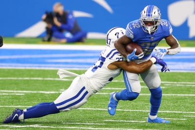 2021 Detroit Lions Schedule: Complete schedule, tickets and