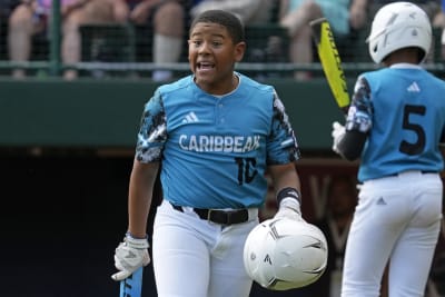 Little League® World Series Returns to ESPN This Summer with 337