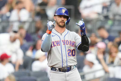 Mets' bats come alive in win over Yankees to open Subway Series