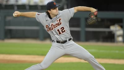 Tigers: 4 players who must be on trade block ahead of 2023 deadline