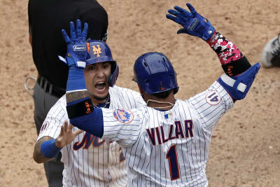 Mets get victory on tough day for Marlins