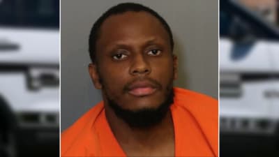 Clayton County man charged with sex trafficking, rape of 13-year