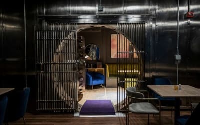 8 New Detroit Restaurants You Should Check Out