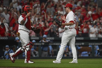 St. Louis Cardinals: Ryan Helsley makes history with number retirement