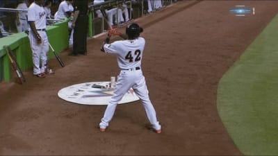 A's, Astros walk off field in protest, game postponed