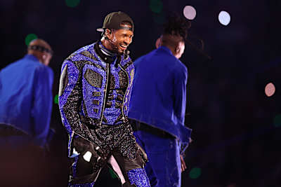 An unofficial ranking of all the modern Super Bowl halftime shows