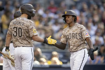 Padres Cruz By Braves to Even Series in Atlanta – NBC 7 San Diego