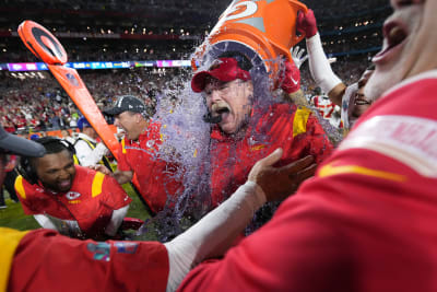 Super Bowls, ranked 1-56: Chiefs, Eagles 2023 edition promises drama