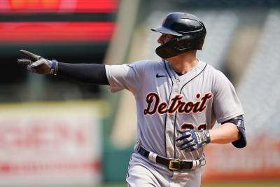 Detroit Tigers rally in 7th to beat St. Louis Cardinals, 5-4