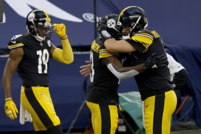 Steelers' Roethlisberger, 3 teammates go on COVID-19 list