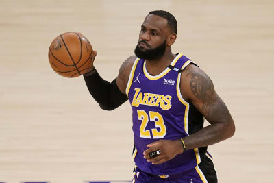 Orlando mayor invites Lebron James back to city after player says