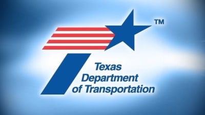 Texas Department of Transportation