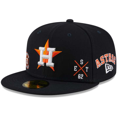 Houston Astros Clothing, Jerseys & Hats