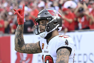 Bucs vs. Falcons: What To Watch For - Sports Talk Florida - N