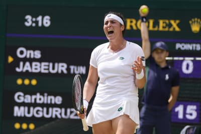 Wimbledon 2021: Schedule of Play for Friday July 2 - Tennis Connected