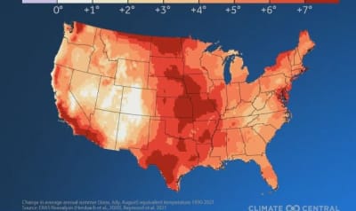 Most humid states online