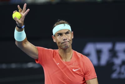 Tennis: Rafa Nadal pays the consequences of his injury: Where does he rank  in the ATP rankings now?